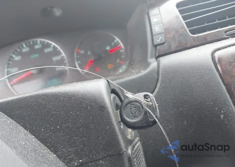 2013 Chevrolet Impala Lt z USA, uszkodzony, nr VIN 2G1WG5E34D1231525